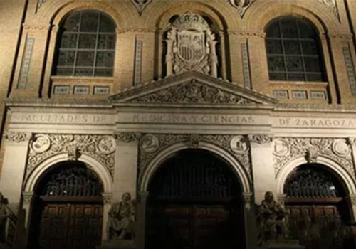 薩拉戈薩將成為中國企業物流寶地