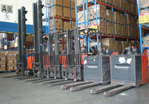 出口貨物托運流程細(xì)節(jié)