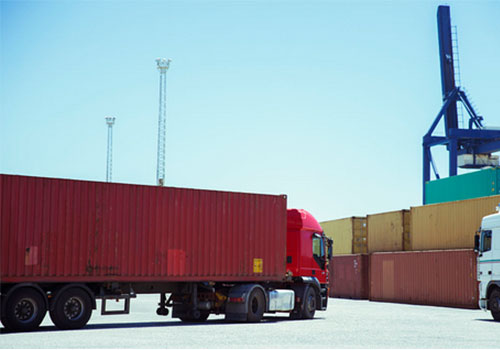 物流公司采用集裝箱運輸的好處有哪些？