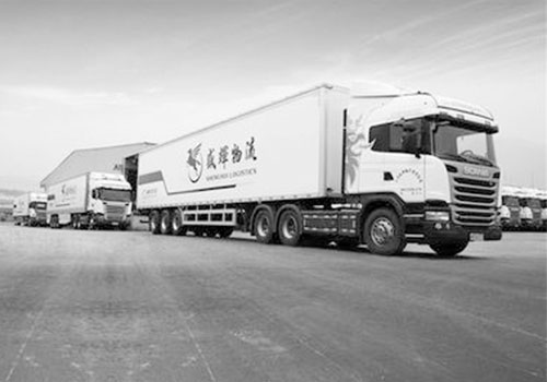 什么是甩掛運輸，甩掛運輸?shù)奶攸c